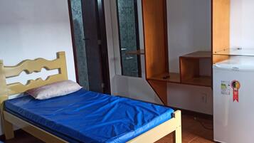 1 quarto, Wi-Fi de cortesia