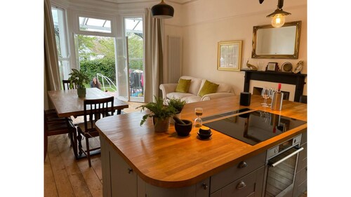 Lovely Victorian Villa in the English Riviera