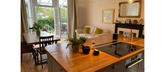 Lovely Victorian Villa in the English Riviera