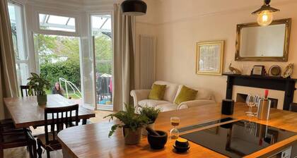 Lovely Victorian Villa in the English Riviera