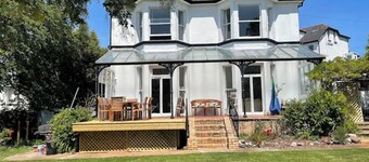 Lovely Victorian Villa in the English Riviera