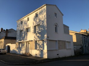 Aussenbereich