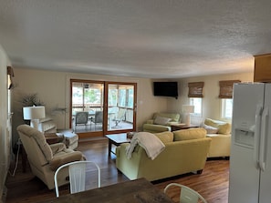 スマートテレビ