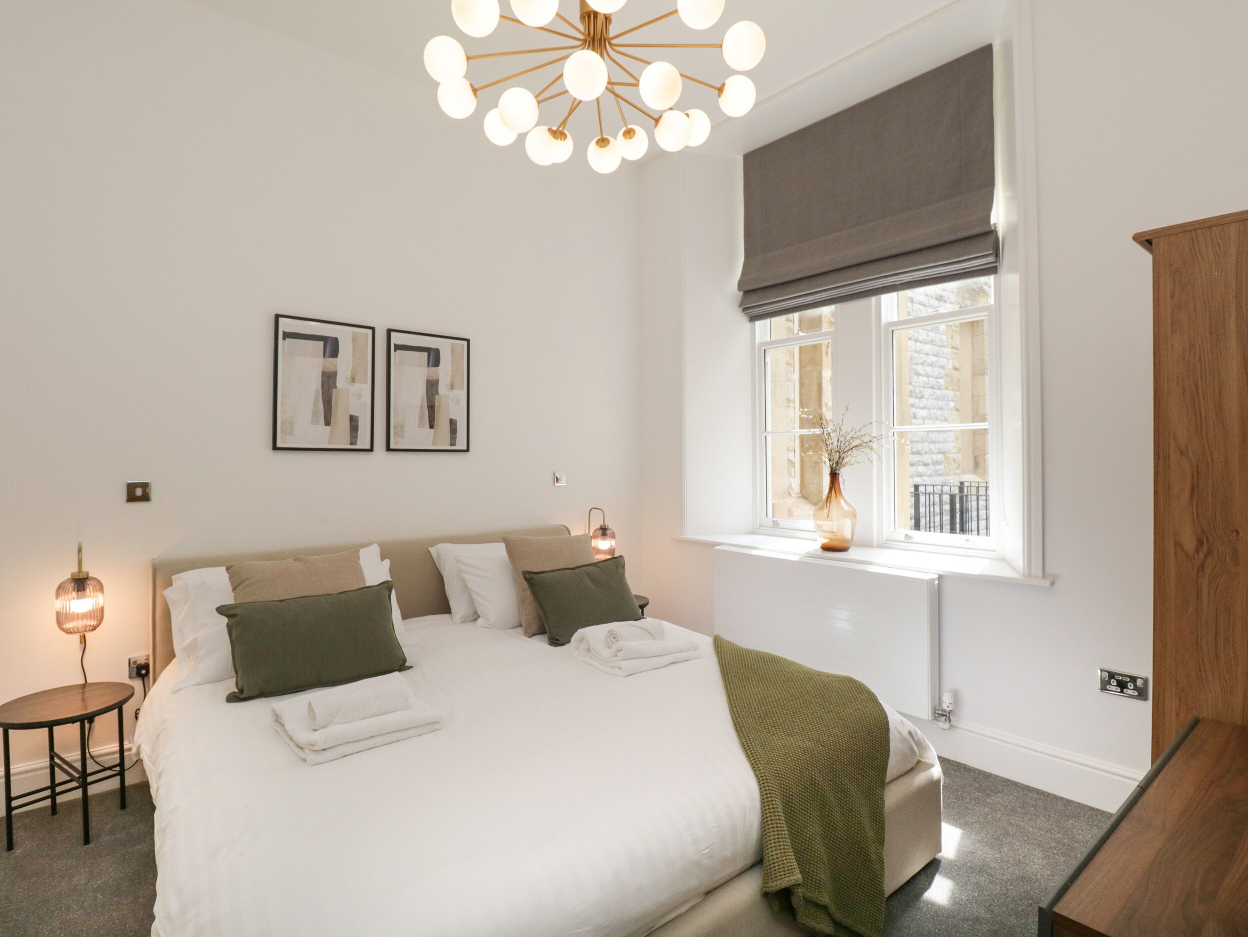 Casa de campo | 3 dormitorios, decoración individual, mobiliario individual