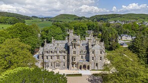 Cottage | Interior - Alice House Stone Cross Mansion (Ulverston)