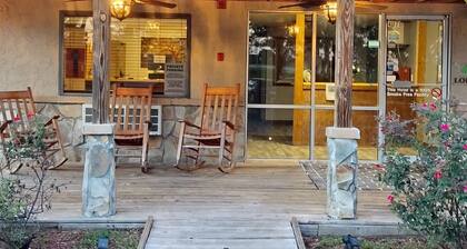 Fairbridge Inn & Suites Richmond Hill