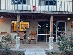 Exterior - Fairbridge Inn & Suites Richmond Hill (Richmond Hill)