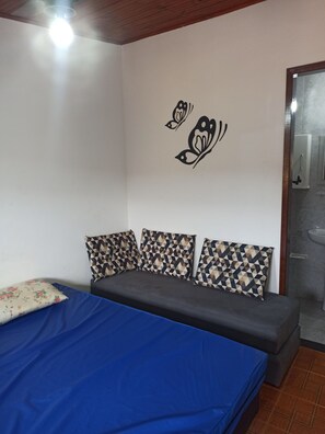 1 غرفة نوم وواي فاي مجانًا