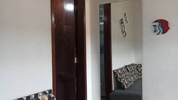 1 bedroom, free WiFi