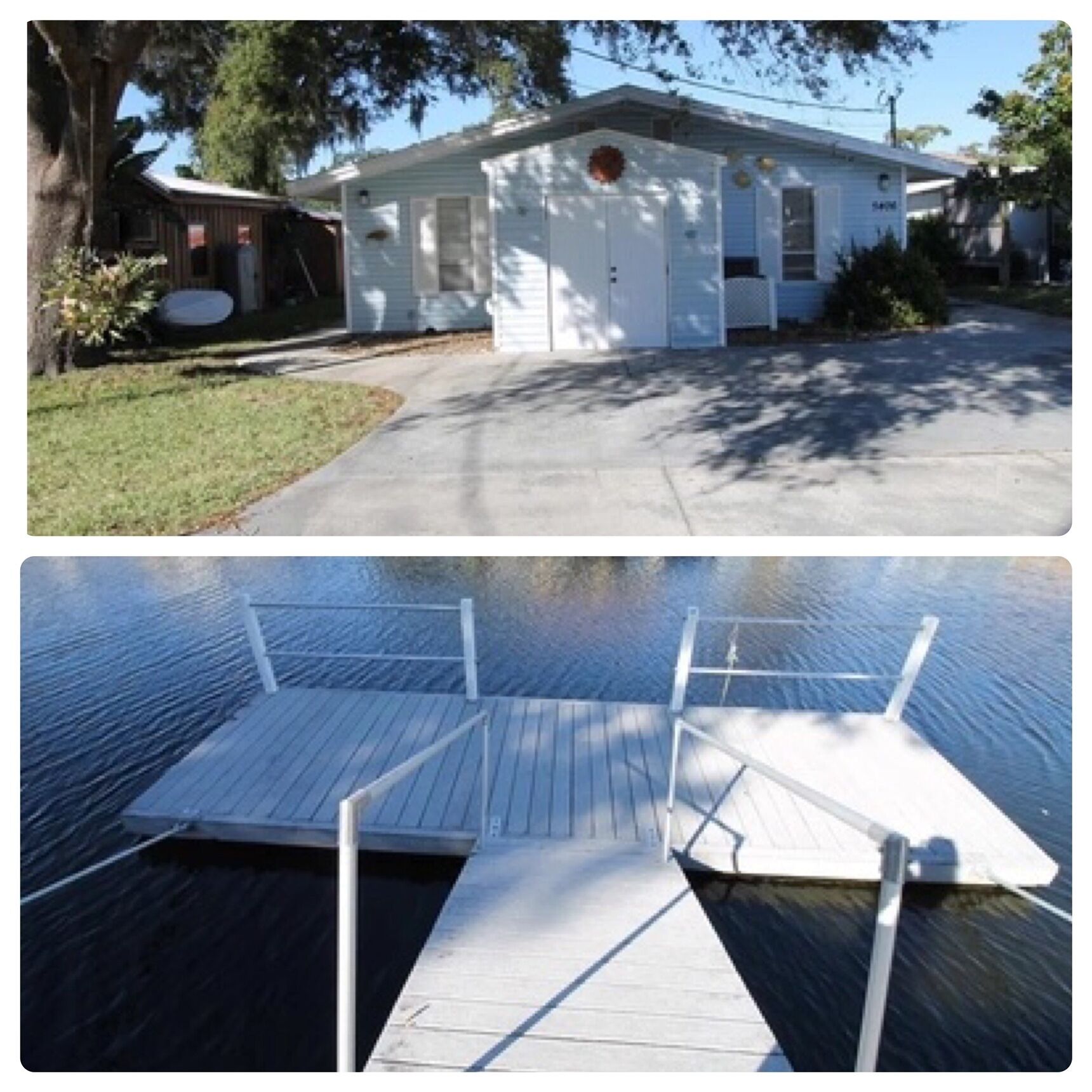 Peaceful Riverfront Gem w/ Direct Gulf Access