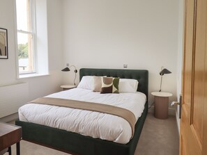 村舍 | 2 多间卧室、特色装修、特色家居、免费 WiFi