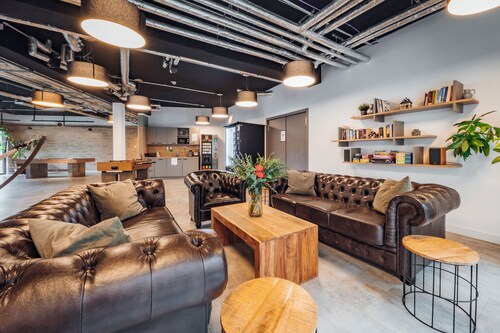 Brera Serviced Apartments Stuttgart