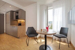 Appartement (Terrific Apartment) | Coin cuisine privé