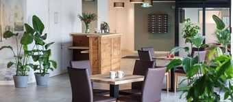 Brera Serviced Apartments Stuttgart