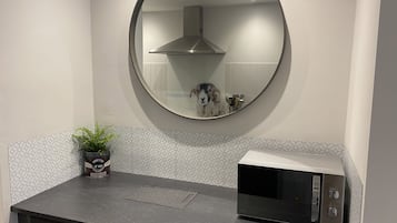 Casa de campo | Interior