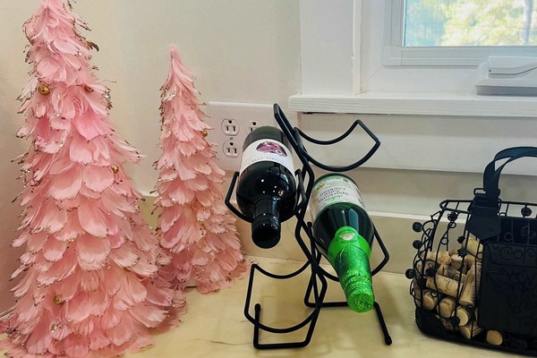 Merry Christmas! Photo date: 11/16/2025.