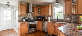 Hot Tub Open | Fireplace | Fire Pit | Game Room 
