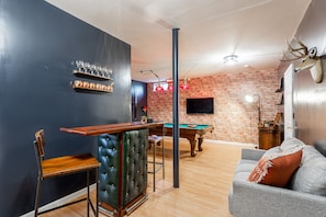 Sala de jocs
