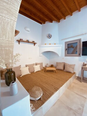 3 dormitorios, tabla de planchar con plancha, wifi gratis y ropa de cama