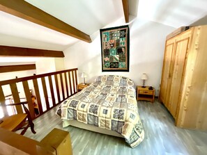 1 chambre