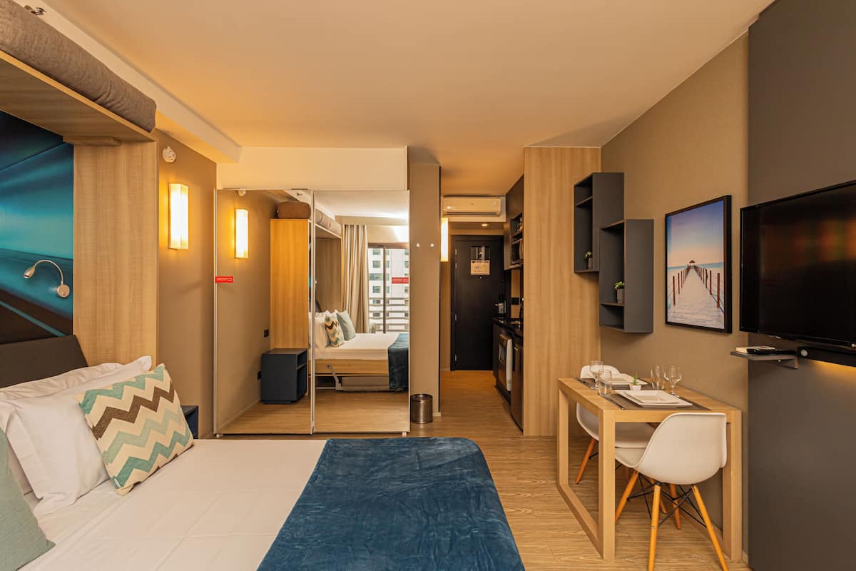 Chambre Double Premium
