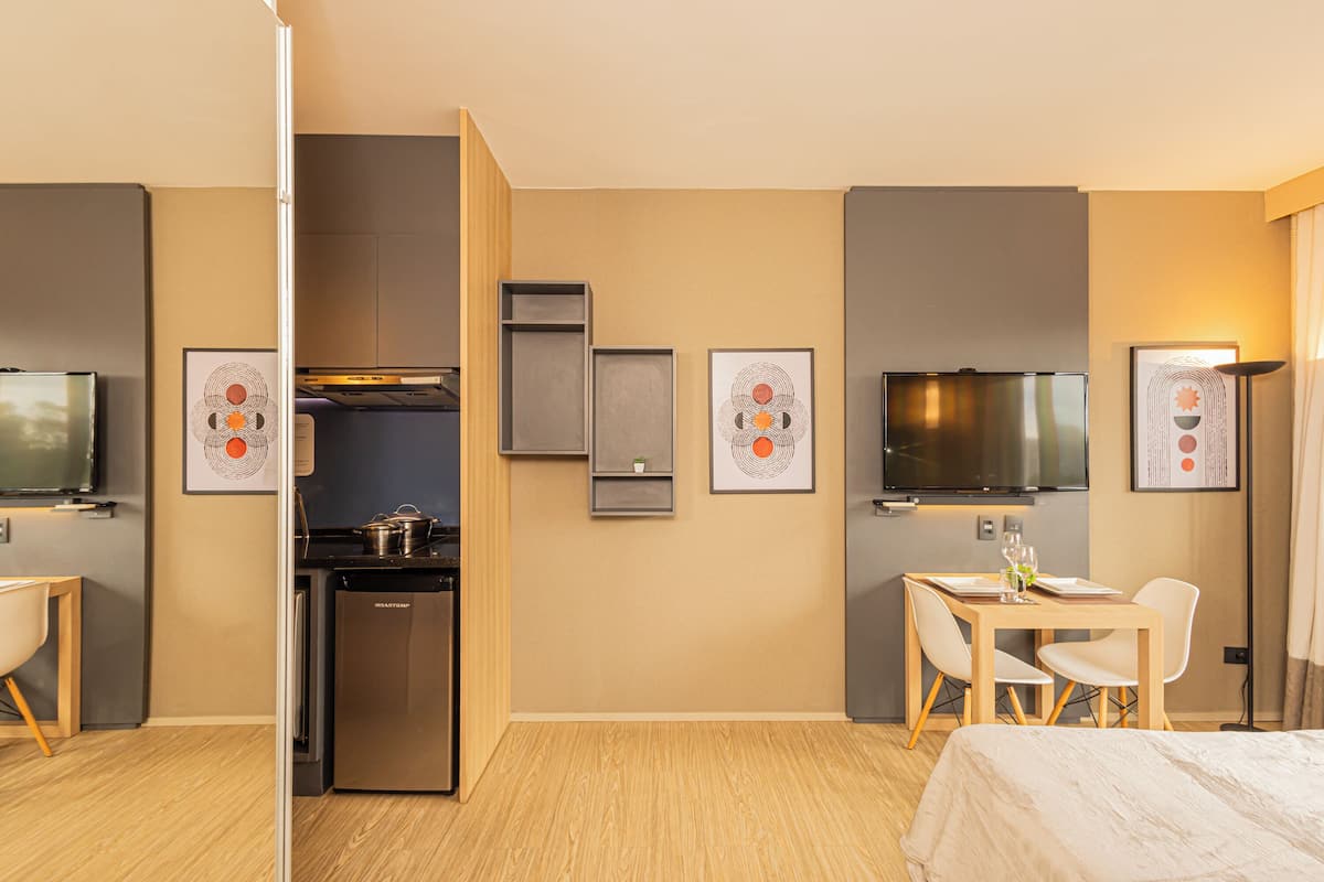Chambre Double Premium