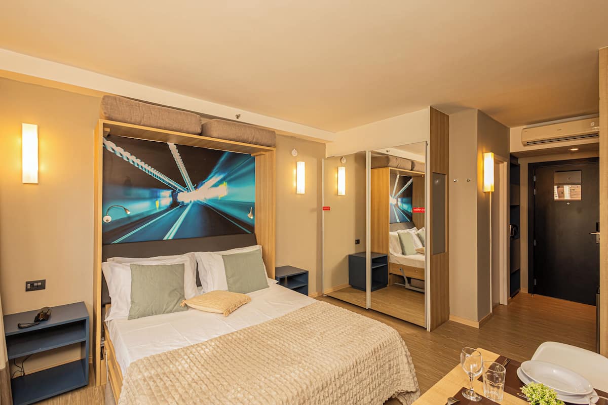 Chambre Double Premium