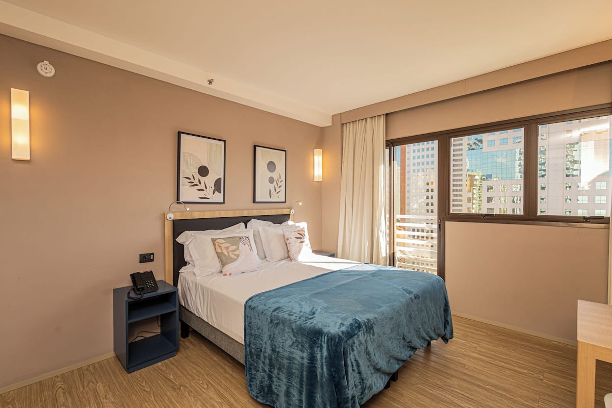 Chambre Double Deluxe