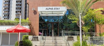 APS - Alpha Stay By Anora Spaces