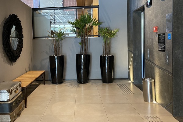 Elevator