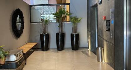 APS - Alpha Stay By Anora Spaces