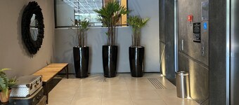 APS - Alpha Stay By Anora Spaces
