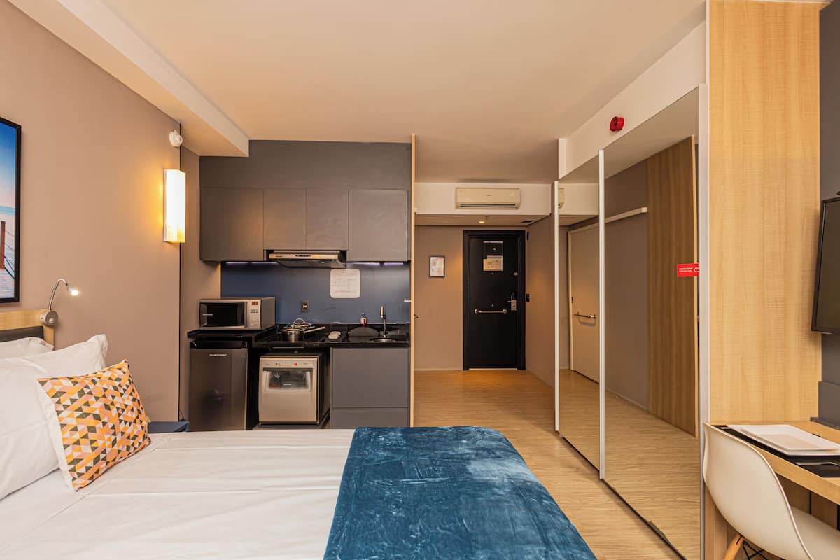Chambre Double Premium