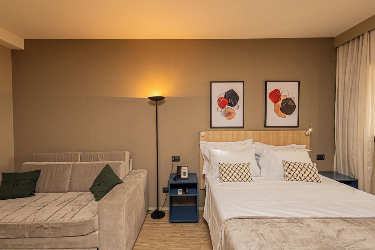 Chambre Double Premium