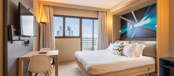 APS - Alpha Stay By Anora Spaces