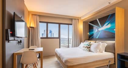 APS - Alpha Stay By Anora Spaces