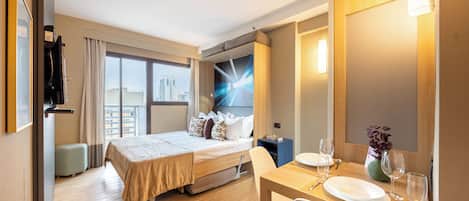 Chambre Double Premium