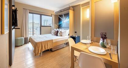 APS - Alpha Stay By Anora Spaces