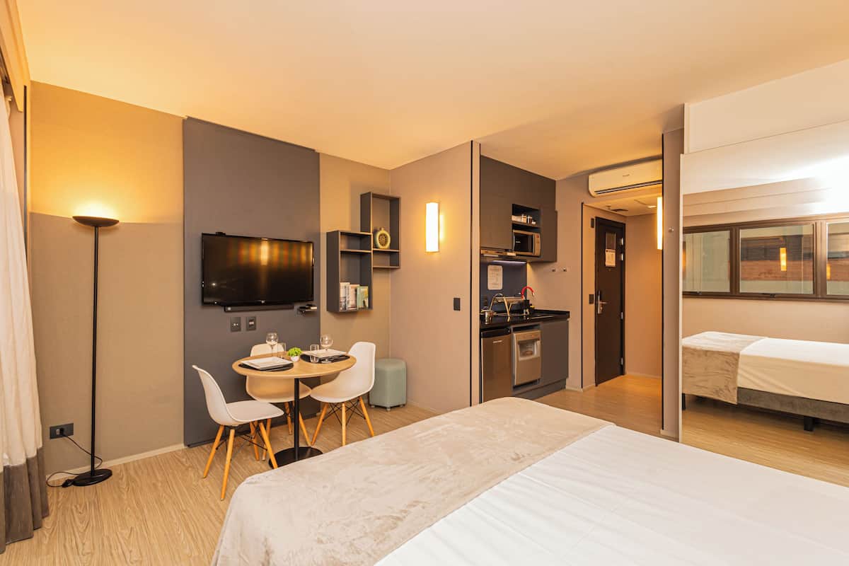 Chambre Double Premium