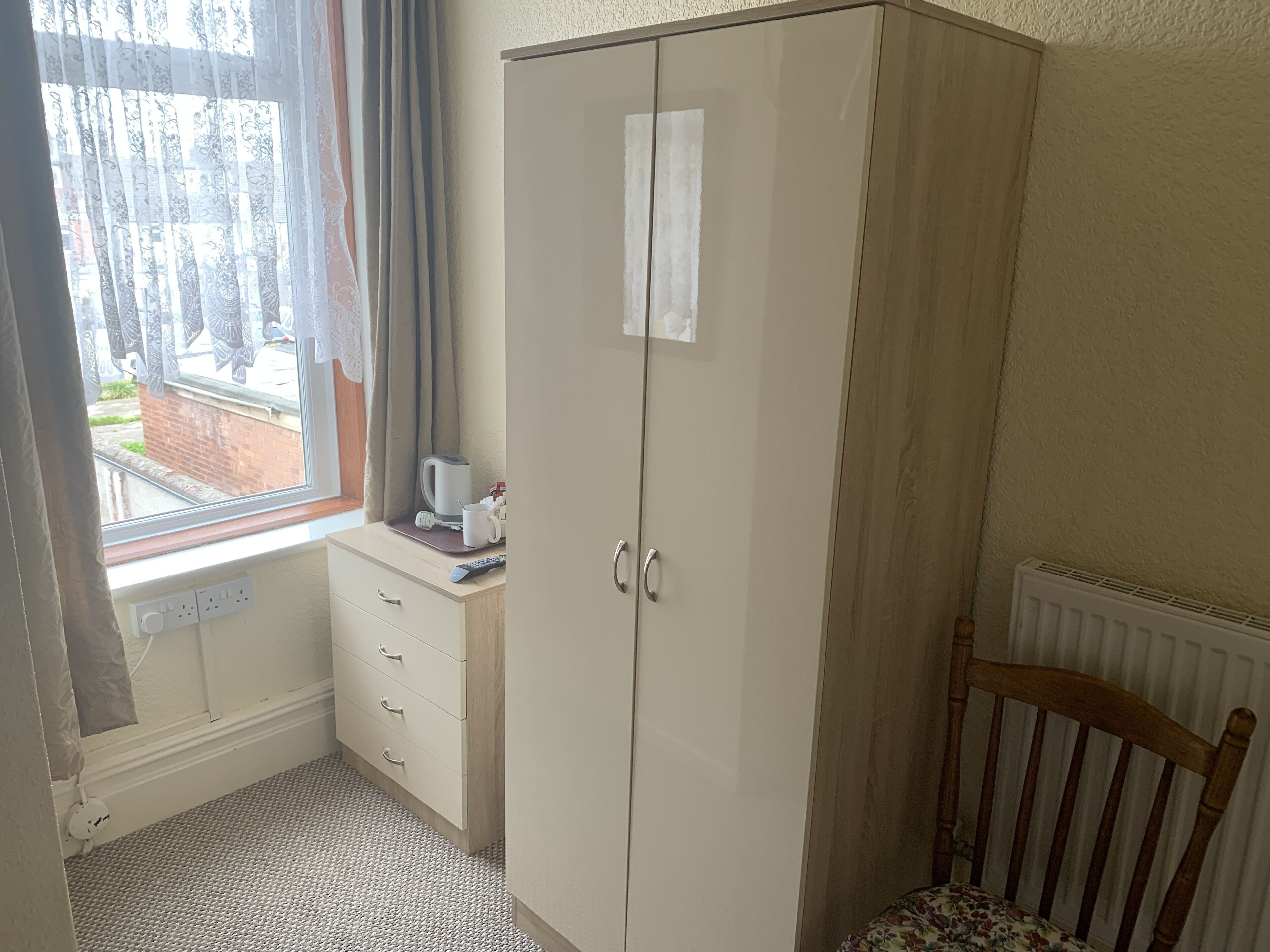 Foto - Sharn Bek Hotel