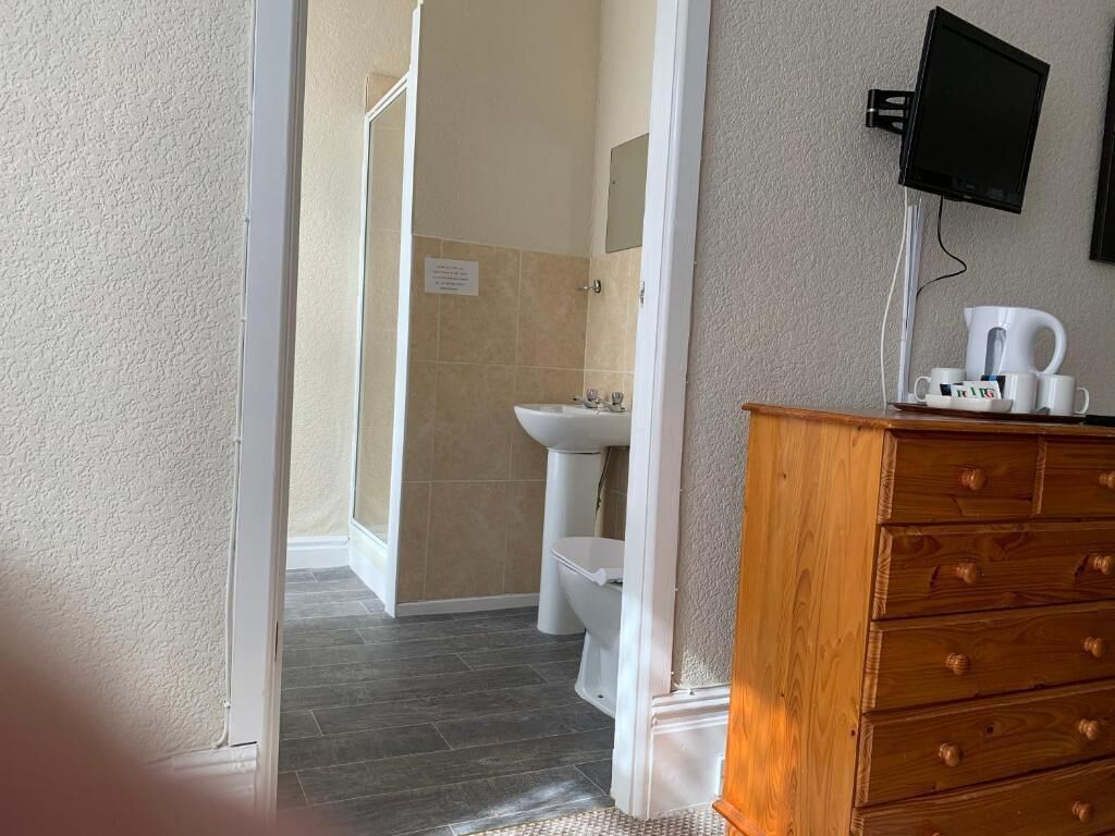 Foto - Sharn Bek Hotel