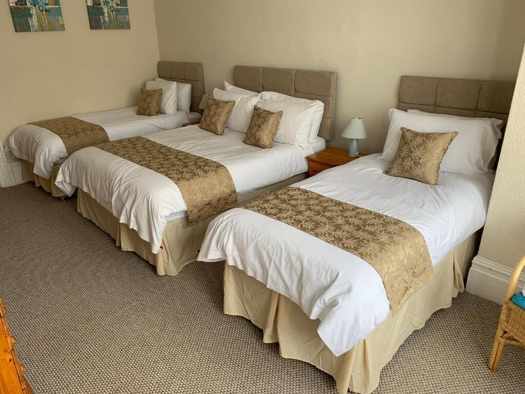 Foto - Sharn Bek Hotel