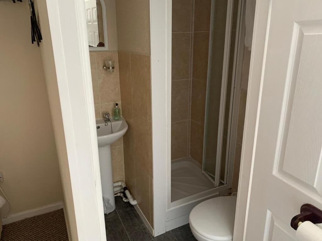 Foto - Sharn Bek Hotel