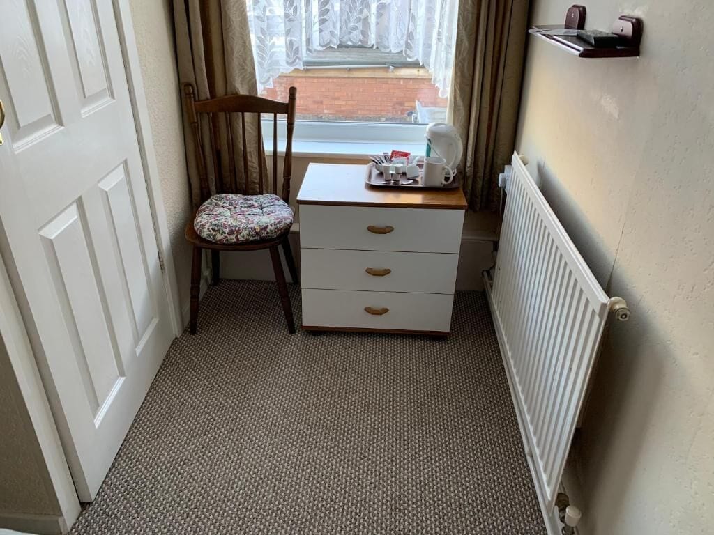 Foto - Sharn Bek Hotel