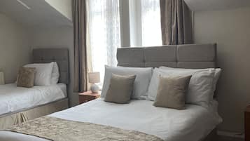 Ropa de cama