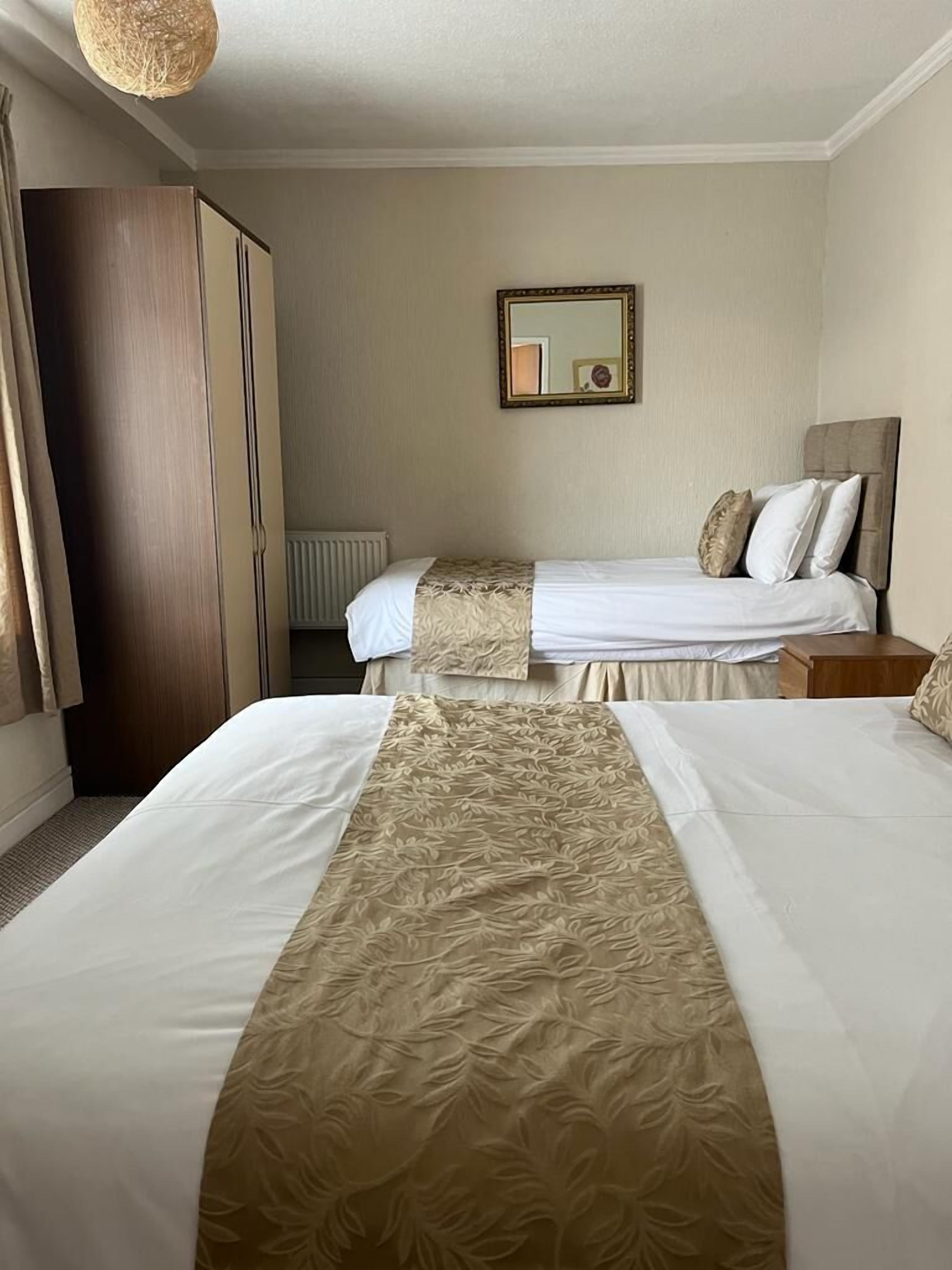 Foto - Sharn Bek Hotel