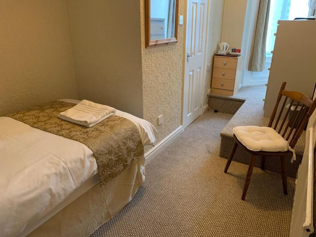 Foto - Sharn Bek Hotel