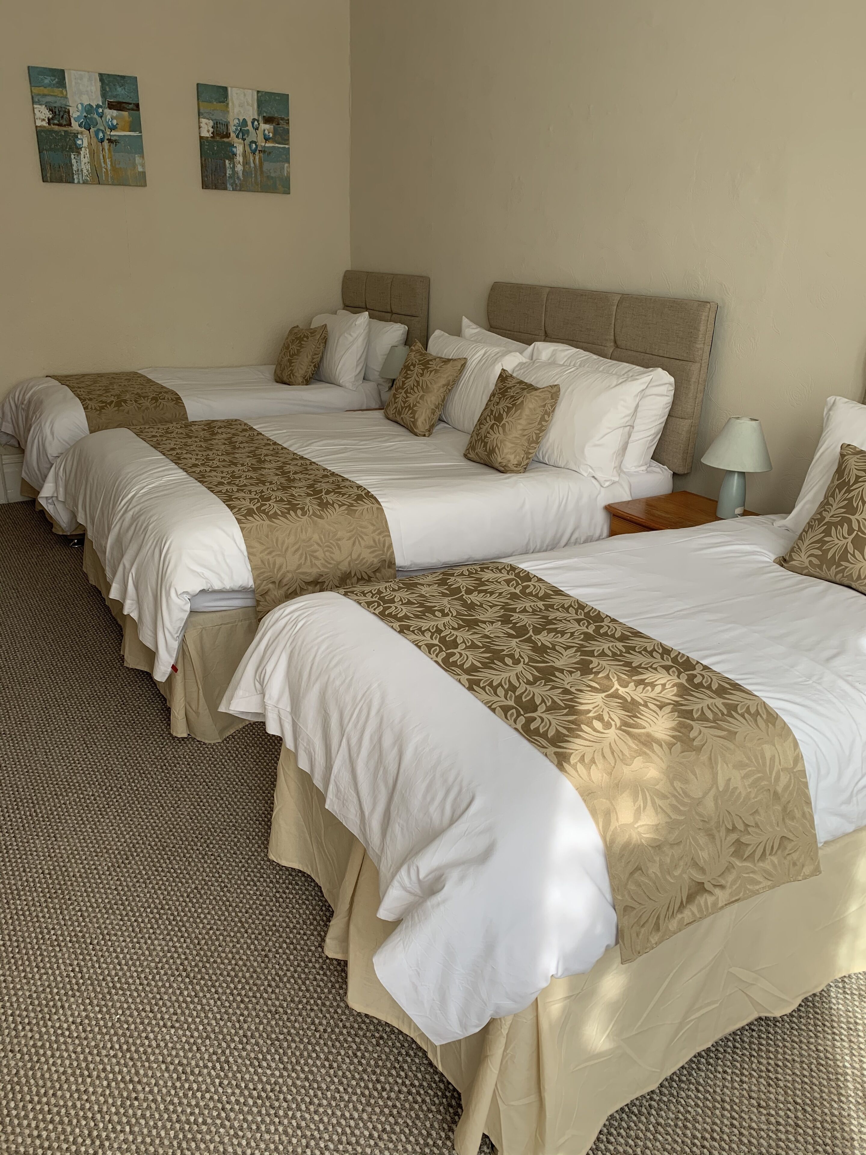 Foto - Sharn Bek Hotel