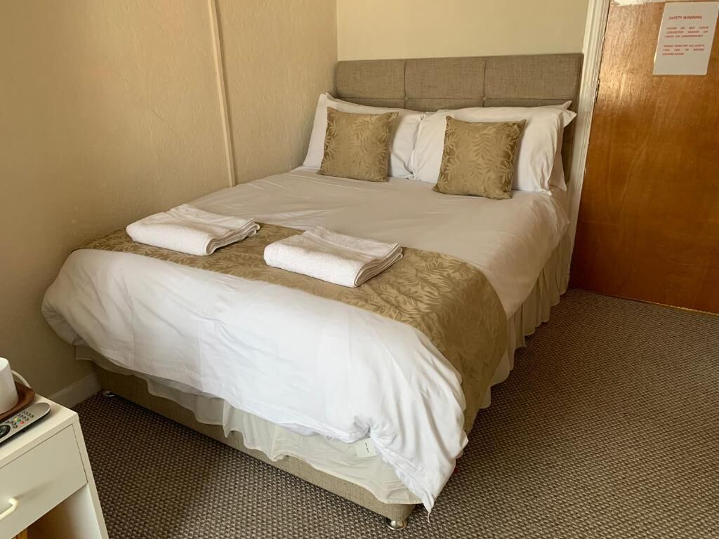 Photo - Sharn Bek Hotel