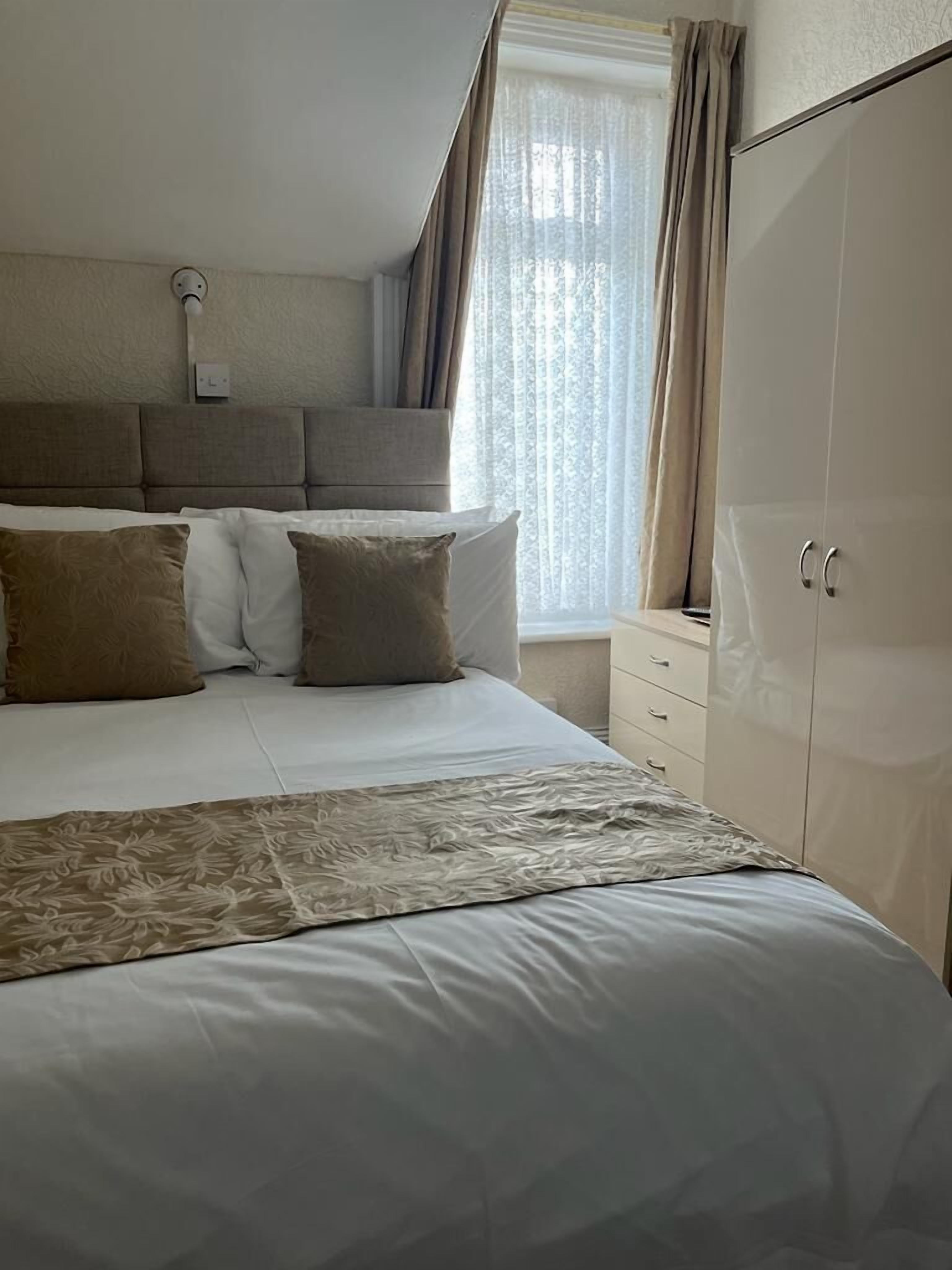 Foto - Sharn Bek Hotel